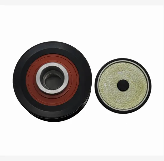 27415-0W021 Alternator Pulley for Toyota RAV4/Vanguard/Camry/Vista/Aurion/Corolla/Axia/Fielder