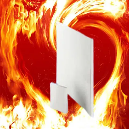 NANO Aerogel Blanket For Energy Technologies