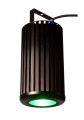 SMILL Size Cylinder Wiszący LED Light Church Light