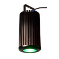 Smll size cylinder hanging led church light