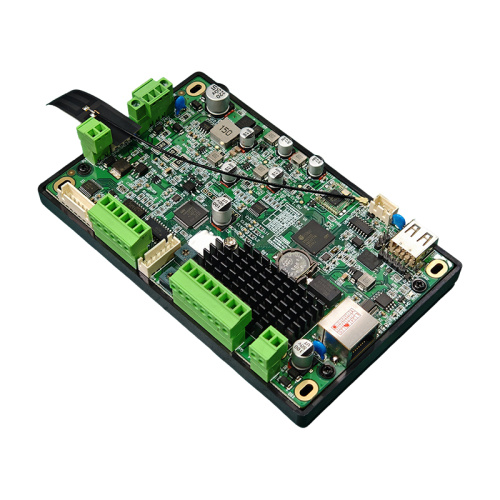 Pantalla táctil premium K3-05 para aplicaciones profesionales