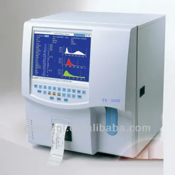 medical supplies hematology analyser chinese medical device