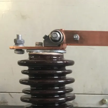 Energy-Saving Disconnect Isolation Switch GW9 400~1000A