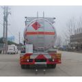 Jiefang V LONG citerne de Transport de liquides inflammables