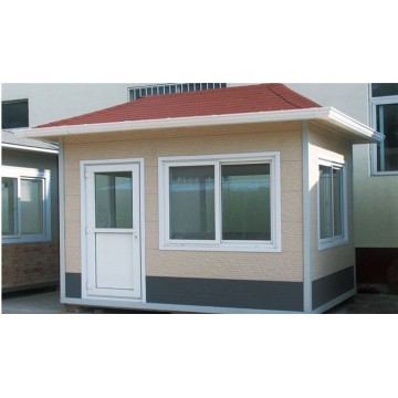 Affordable Housing Modern Mobile Homes for Comfortable Living Easy Setup Supplier