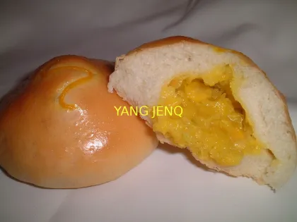 Full - Automatic Filling Bread / Jam Bread / Butter Bread / Bread Production Line