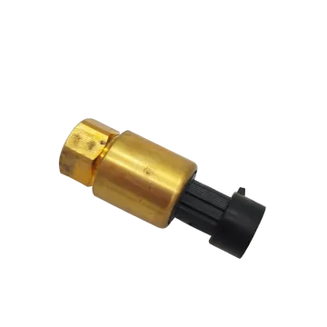 Refrigerant sensors with parameters can be customized