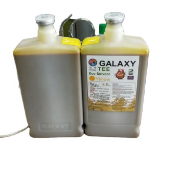 JoySign High-Quality Eco Solvent Ink for EP I3200 Printer