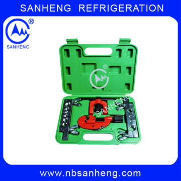 Hydraulic Flaring Tool Kit, Brake Service Tool of Auto Repair Tools