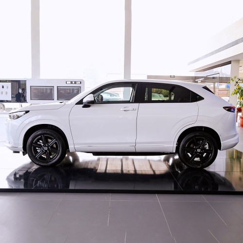 Honda enp1 pure electric small SUV