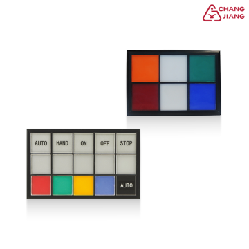 AD11 Series Combination Indicator Light