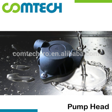 Pump Head / Water Motor Cover / Diaphragm Pump Replacement for Water System