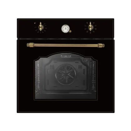 Factory Direct Home Appliances: 70 Liter Toaster Oven - Built-In Electric Oven