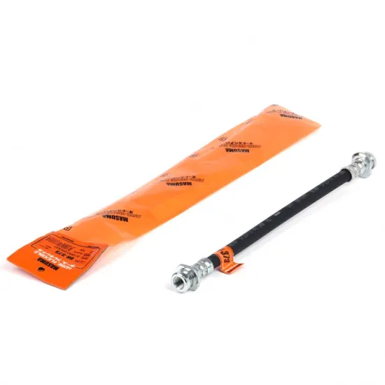 Suzuki Auto Parts BH-373 MASUMA BRAKE HOSE BEDFORD 51560-65D00