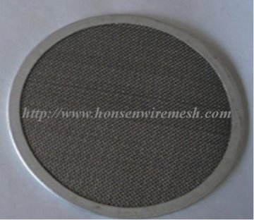 High Quality Filter Disc(Factory)