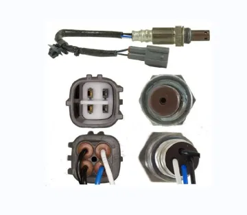 Camry 3.0 V6 Front oxygen sensor