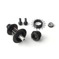 BMX Hub BMX Racing Hub Center Lock Bremse