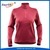 Half Zip Thermal Long Sleeve Underwear For Women