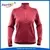 Half Zip Thermal Long Sleeve Underwear For Women