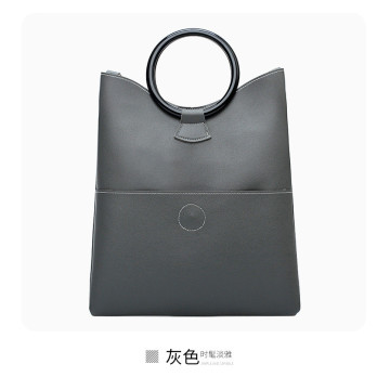 Fashion Leather  Lady Bags Female Handbag Oem