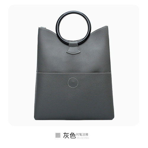 Fashion Leather  Lady Bags Female Handbag Oem