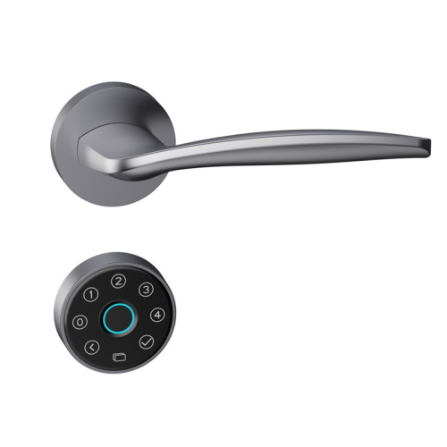 Smart Lock für die Sicherheit zu Hause