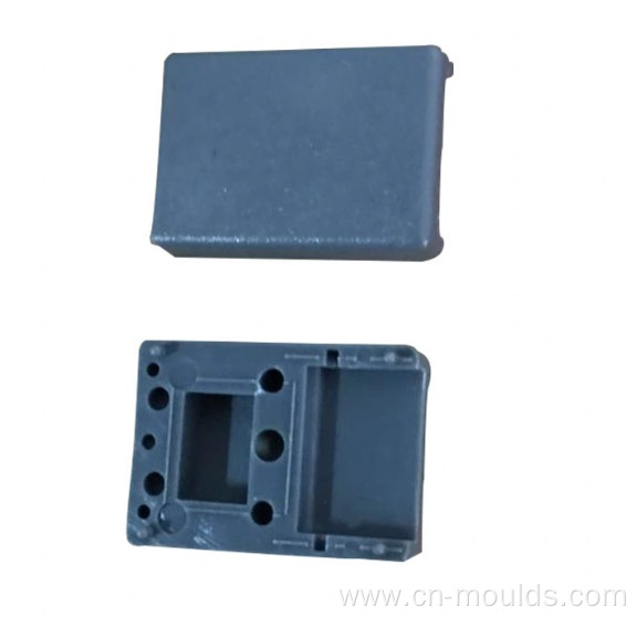 Mould for office equipment