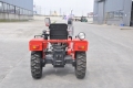 Agricultural 2WD 20HP 200 Compact Wheeled Farm Tractors