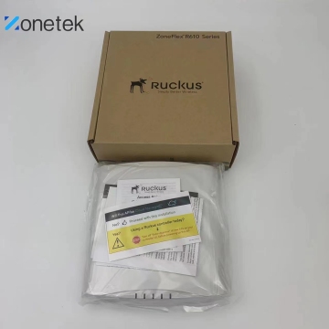 مصنع مختوم Ruckus R610 - في الأسهم