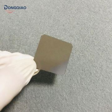 Custom Hot Selling Square Filter 100*150mm Optical Glass ND Filter