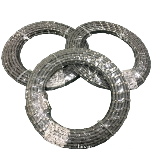 High Quality Wire Saw for Precision Granite Cutting