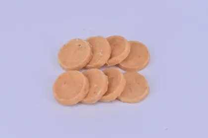 Best Air-Dried Chicken Twister Dog treats