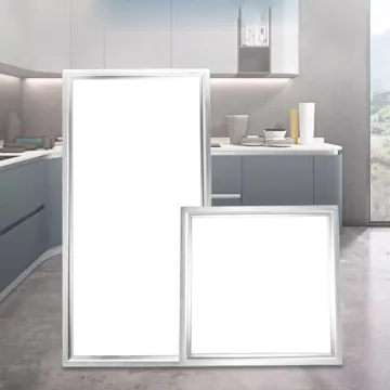 60x60 600x600 Square Recessed Ultra Slim LED Panel Light