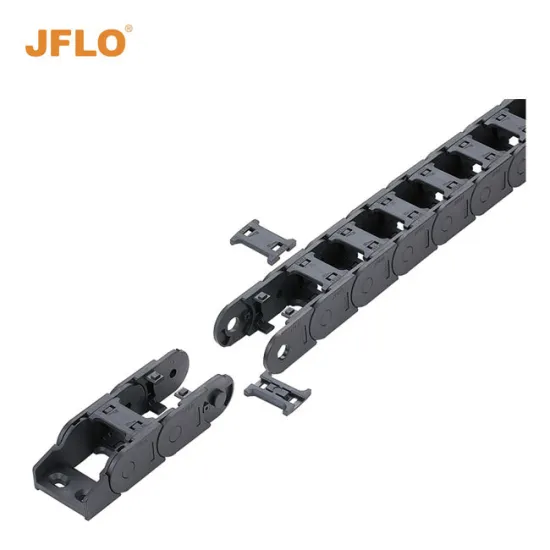 CNC Machine Cable Chain and Tray for 25X38 and 25X57 Models