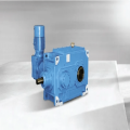 High performance elevator gearboxes
