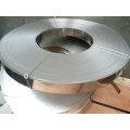 NO6600/ Inconel600 Strip - سبيكة مقرها النيكل