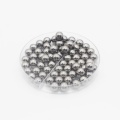 AISI 52100 5.556mm G10 Precision Chrome Steel Bearing Balls