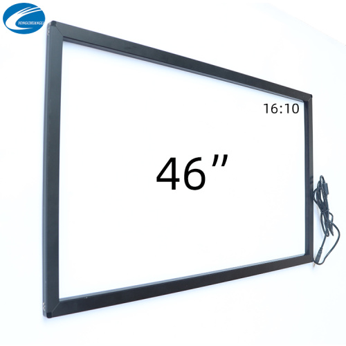 46 inch multi touch IR infrared touch screen