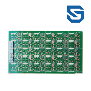 CEM-3 Single-Sided Printed Circuit Board