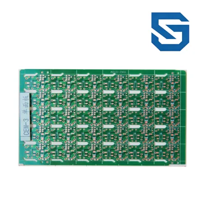CEM-3 Single-Sided Printed Circuit Board