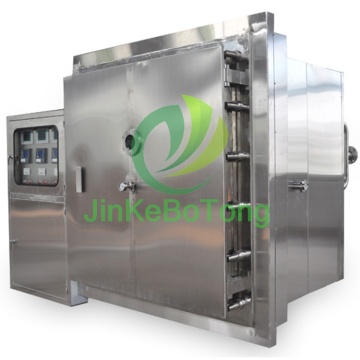 High-Efficiency Square Vacuum Dryer