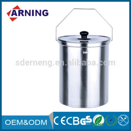 2015 NEW Electric Milk Boiler