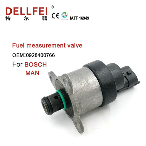 Actuador de control de combustible 0928400766 Válvula de medición para el hombre