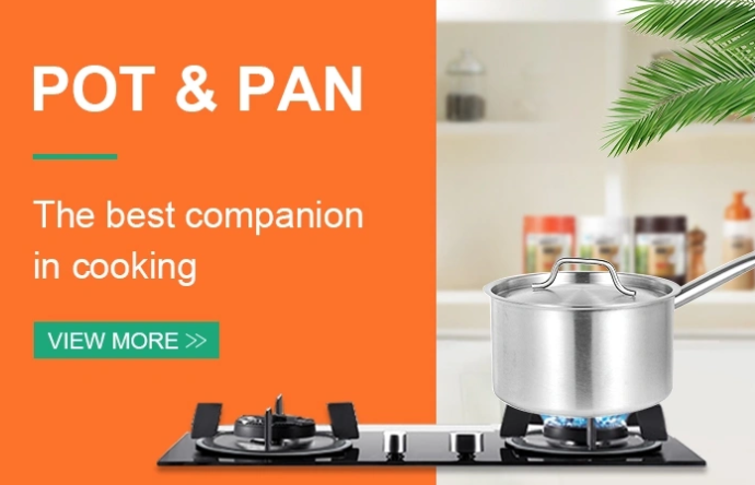 스테인레스 스틸 주방 장비 사용에 대한 오해 Misunderstandings in the use of stainless steel kitchen equipment