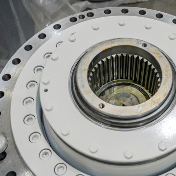 Drilling Gear Box Reducer