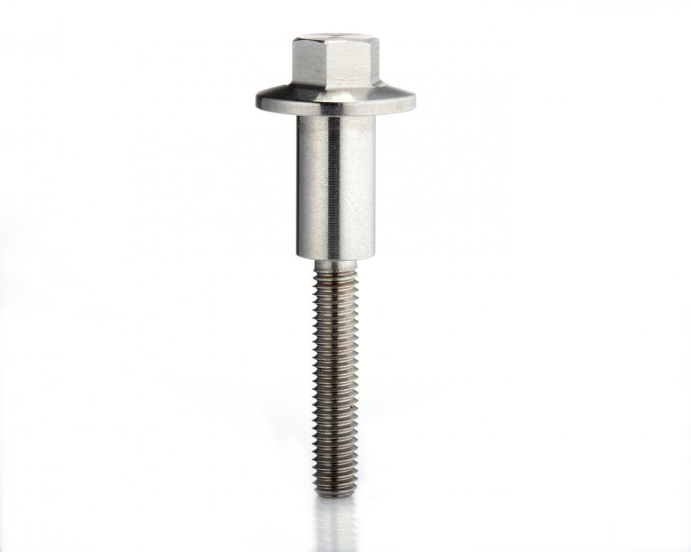 CNC Shoulder Throttle Lever Bolt