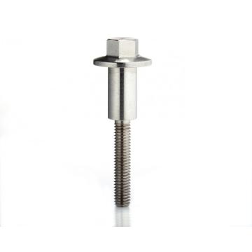 CNC Shoulder Throttle Lever Bolt