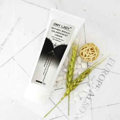 Aloe Vera Enlargement Cream: Volufiline Breast, Butt, and Hip Enhancement