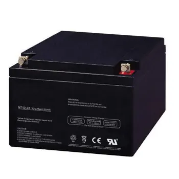 High Quality Long Life lead acid battery regeneration Lead acid battery SD12280 wholesale