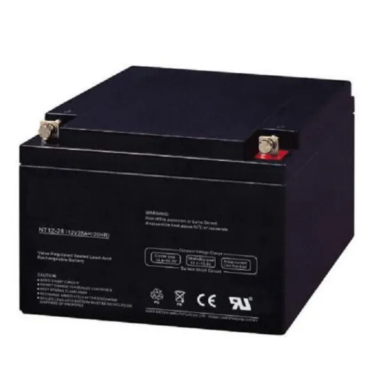 High Quality Long Life lead acid battery regeneration Lead acid battery SD12280 wholesale